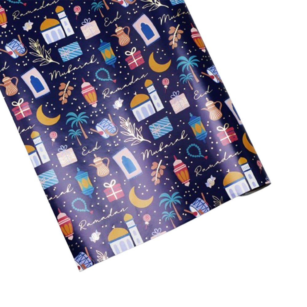 Premium Promotional Packaging Roll Paper - Yorkn Inc✅