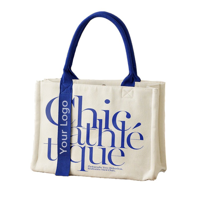 Premium Promotional Tote - Yorkn Inc✅