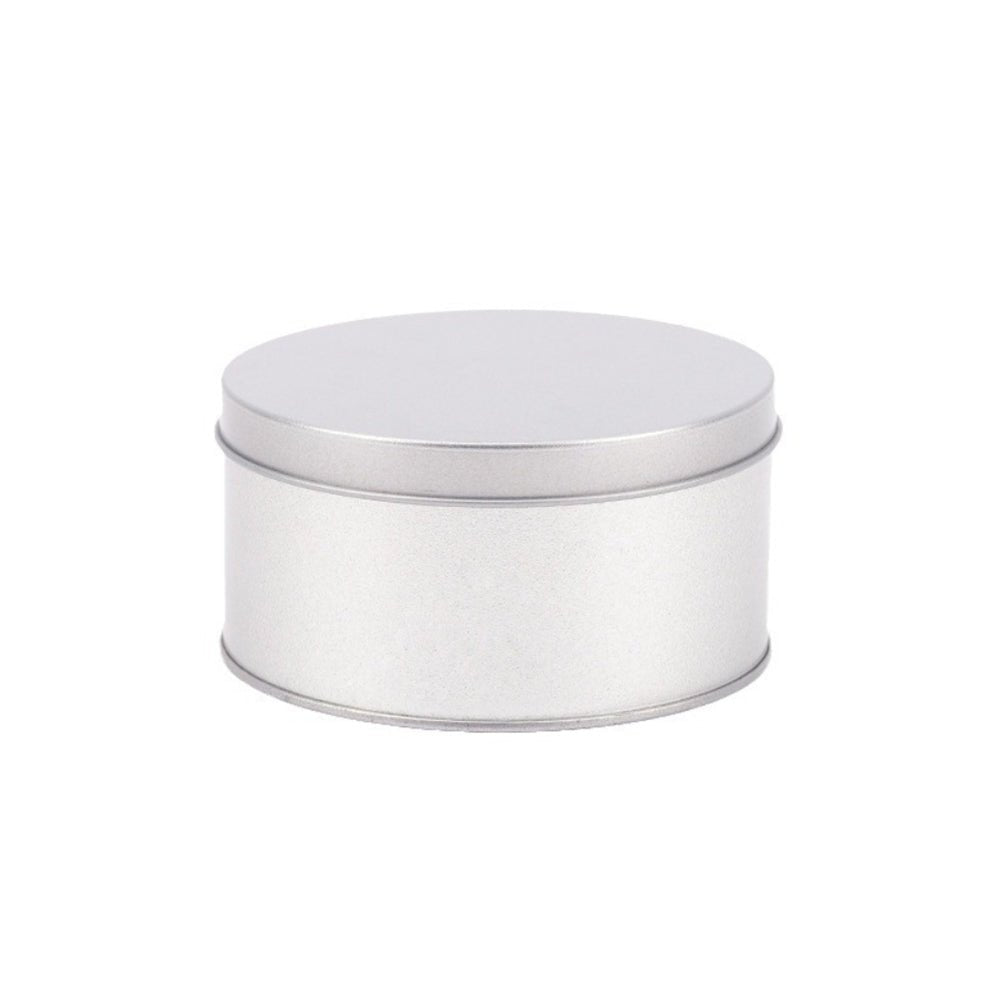 Premium Round Tinplate Can - Yorkn Inc✅