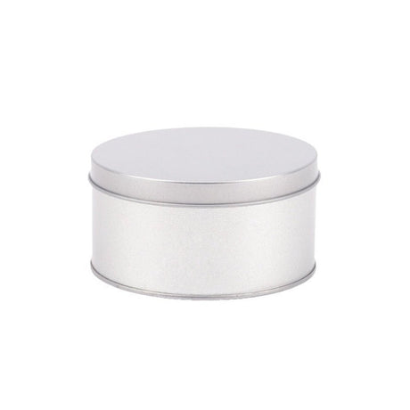 Premium Round Tinplate Can - Yorkn Inc✅