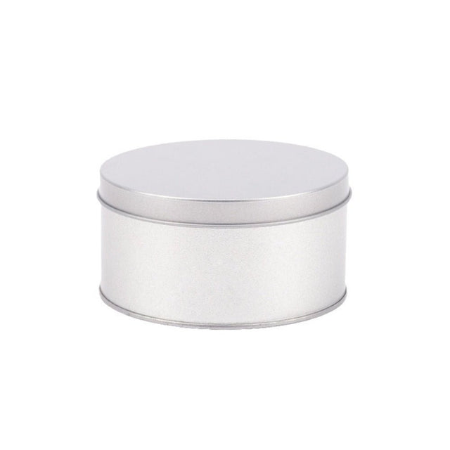 Premium Round Tinplate Can - Yorkn Inc✅