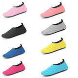 Premium Snorkeling Beach Shoes - Yorkn Inc✅