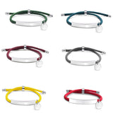 Premium Stainless Steel Cuff Bracelet - Yorkn Inc✅