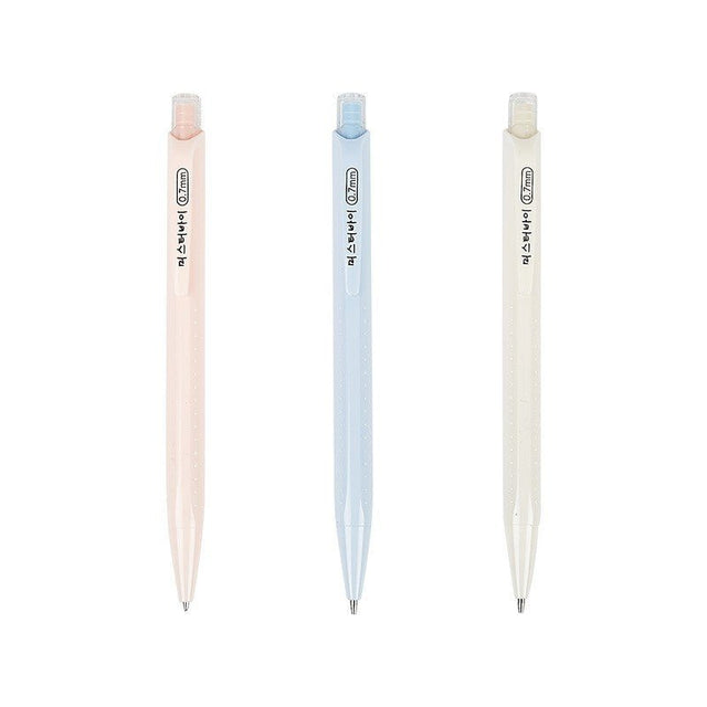 Press The Automatic Pencil With Rubber - Yorkn Inc✅