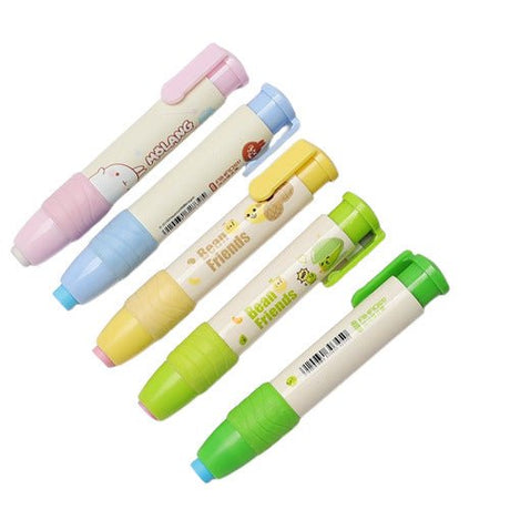 Pressing Rubber Pen - Yorkn Inc✅