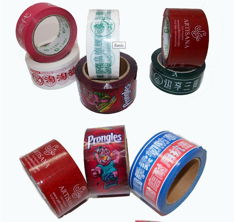 Printed Tapes - Yorkn Inc✅