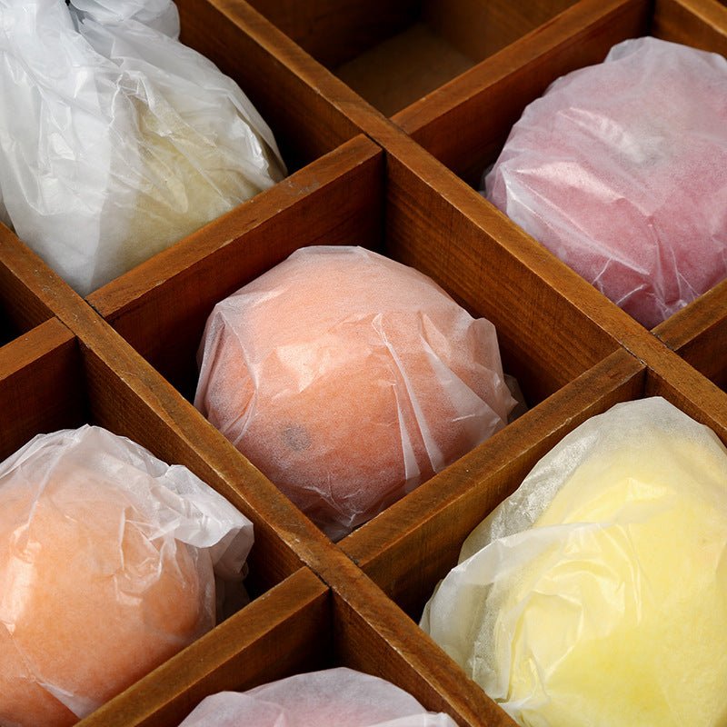 Protective Wax Paper - Yorkn Inc✅