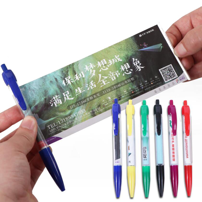 Ps Banner Pen - Yorkn Inc✅