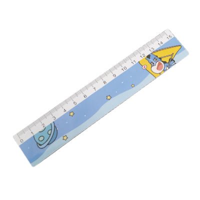Ps Mini Ruler - Yorkn Inc✅