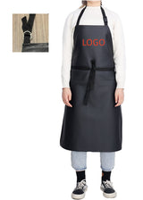 Pu Adjustable Apron - Yorkn Inc✅
