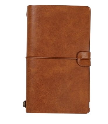 Pu Business Notebook - Yorkn Inc✅