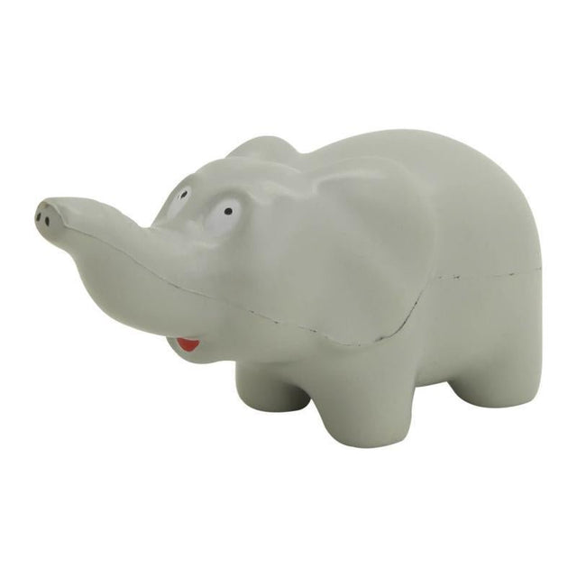 Pu Elephant Stress Toy - Yorkn Inc✅
