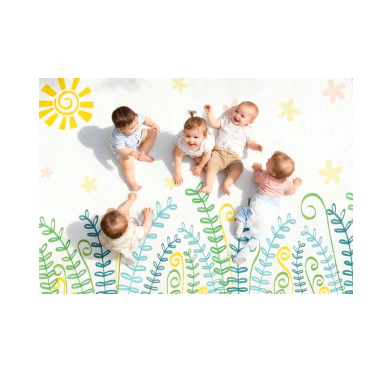 Pu Foam Crawling Mat - By Boat - Yorkn Inc✅