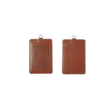 Pu Id Badge Holder - Yorkn Inc✅