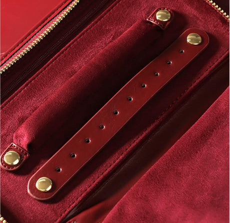 Pu Jewelry Pouch - Yorkn Inc✅