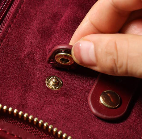 Pu Jewelry Pouch - Yorkn Inc✅