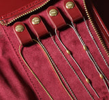 Pu Jewelry Pouch - Yorkn Inc✅