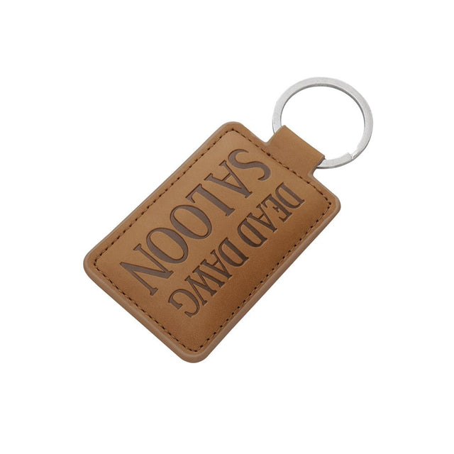Pu Keychain - Yorkn Inc✅
