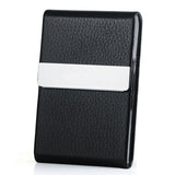 Pu Leather Business Card Case - Yorkn Inc✅