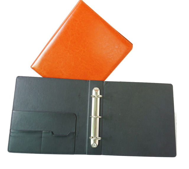 Pu Leather Clipboard - Yorkn Inc✅