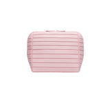 Pu Leather Cosmetic Makeup Bag - Yorkn Inc✅