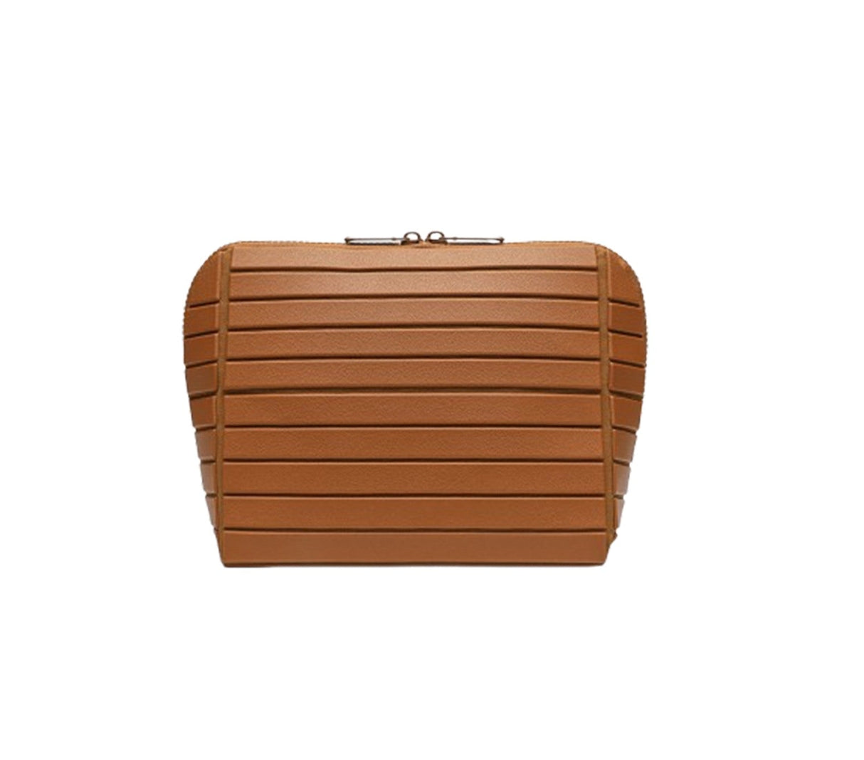 Pu Leather Cosmetic Makeup Bag - Yorkn Inc✅