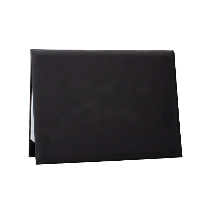 Pu Leather Honor Certificate Protective Cover - Yorkn Inc✅