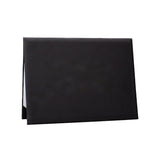 Pu Leather Honor Certificate Protective Cover - Yorkn Inc✅