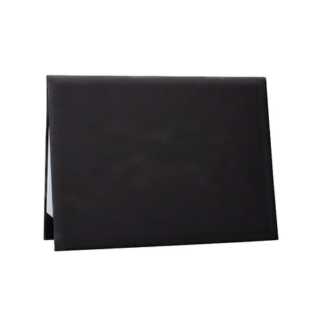 Pu Leather Honor Certificate Protective Cover - Yorkn Inc✅
