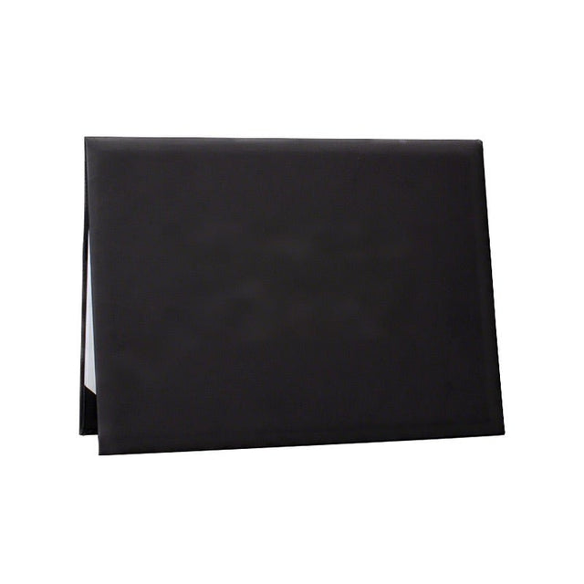 Pu Leather Honor Certificate Protective Cover - Yorkn Inc✅