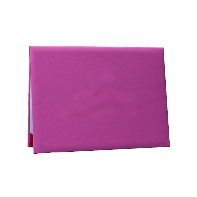 Pu Leather Honor Certificate Protective Cover - Yorkn Inc✅