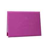 Pu Leather Honor Certificate Protective Cover - Yorkn Inc✅