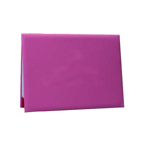 Pu Leather Honor Certificate Protective Cover - Yorkn Inc✅