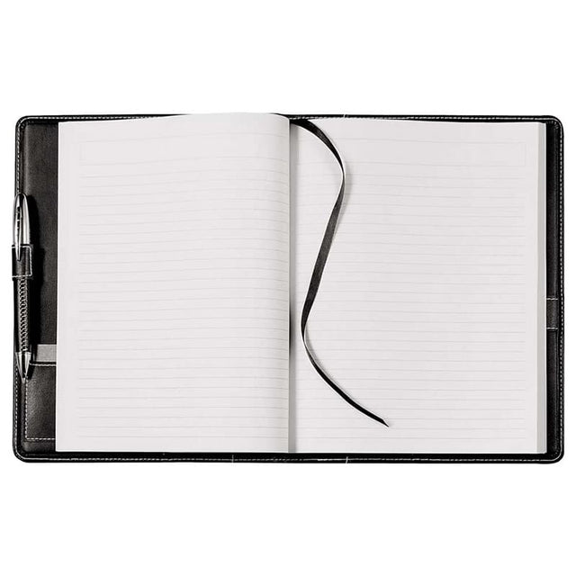 Pu Leather Journal Book - Yorkn Inc✅