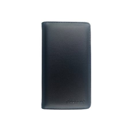 Pu Leather Trading Card Binder - Yorkn Inc✅