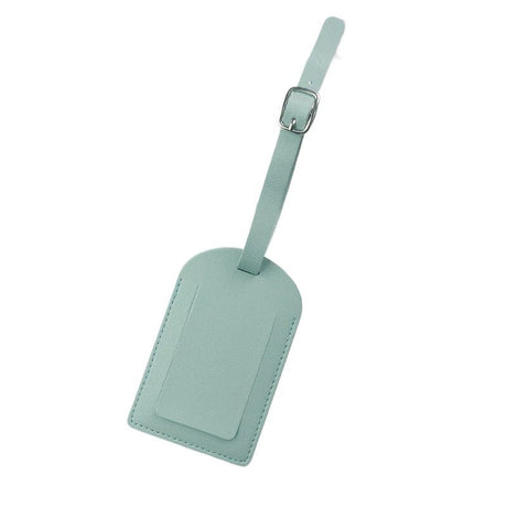 Pu Luggage Tag - Yorkn Inc✅