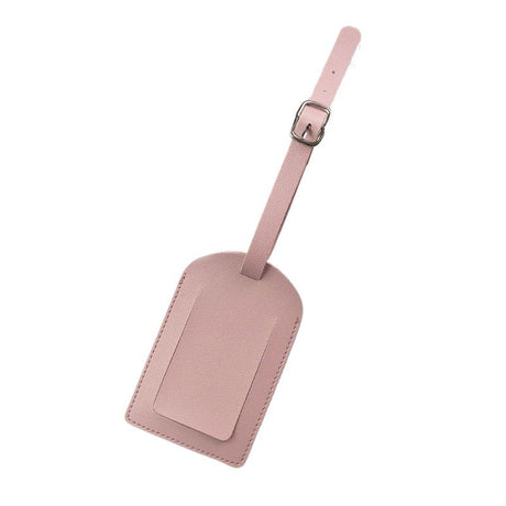 Pu Luggage Tag - Yorkn Inc✅