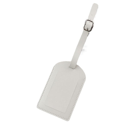 Pu Luggage Tag - Yorkn Inc✅