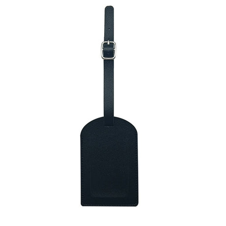 Pu Luggage Tag - Yorkn Inc✅