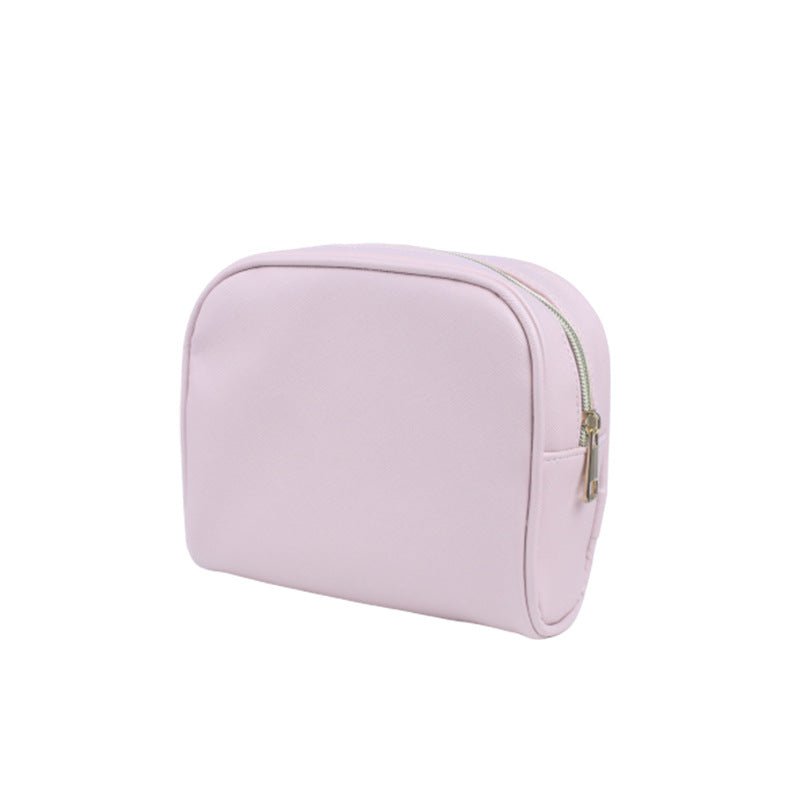 Pu Makeup Bag - Yorkn Inc✅
