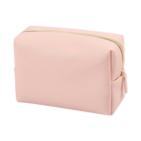 Pu Makeup Bag Portable Travel Bag - Yorkn Inc✅