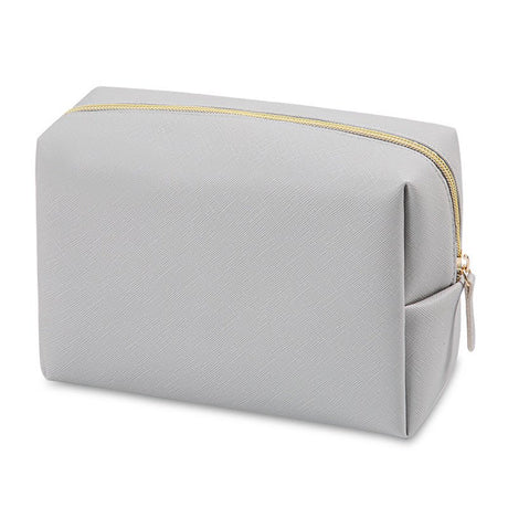 Pu Makeup Bag Portable Travel Bag - Yorkn Inc✅