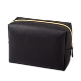 Pu Makeup Bag Portable Travel Bag - Yorkn Inc✅