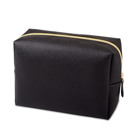 Pu Makeup Bag Portable Travel Bag - Yorkn Inc✅