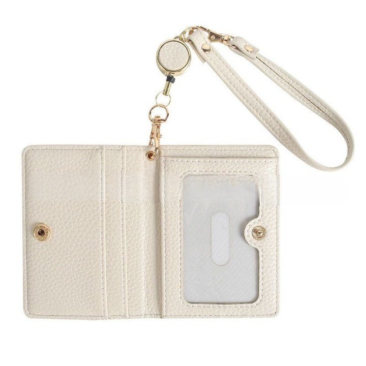 Pu Multi - card Wallet - Yorkn Inc✅