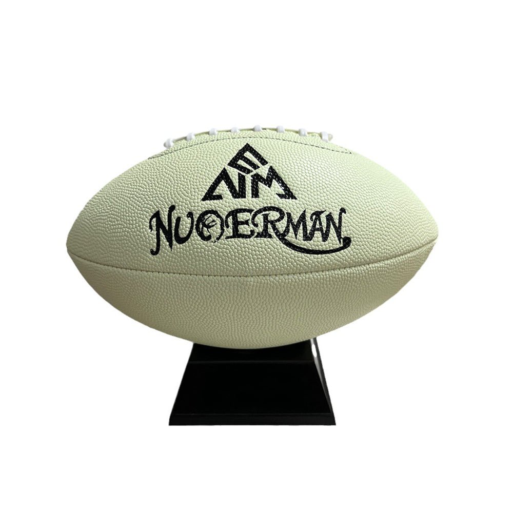 Pu Reflective American Football - Yorkn Inc✅