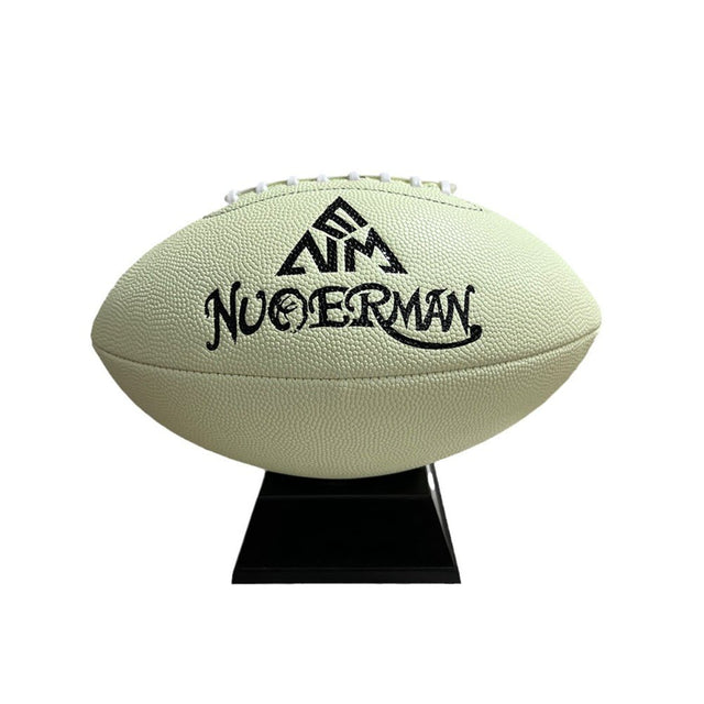 Pu Reflective American Football - Yorkn Inc✅