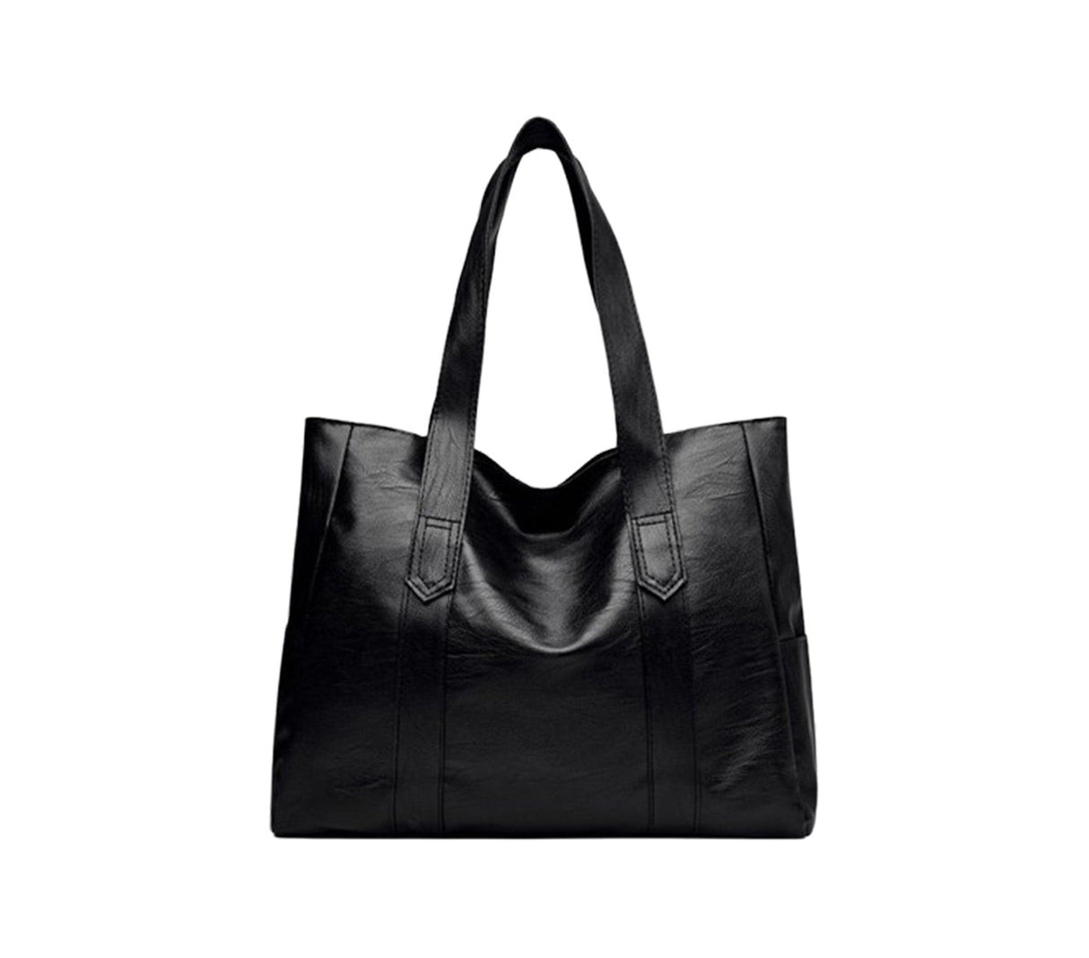 Pu Tote Bag - Yorkn Inc✅