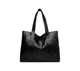 Pu Tote Bag - Yorkn Inc✅