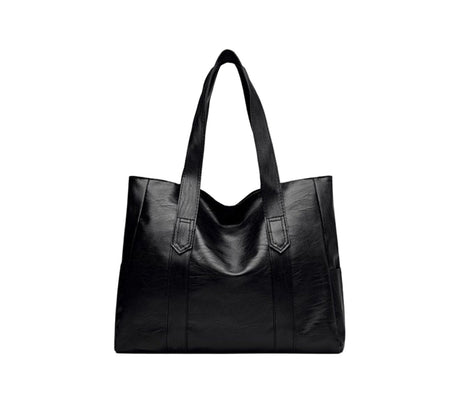 Pu Tote Bag - Yorkn Inc✅